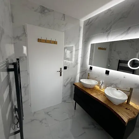 Ecrin De Serenite Villa