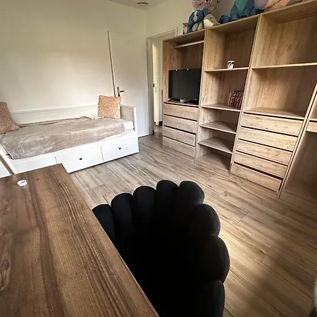 Ecrin De Serenite Villa Saint-Remy-en-Rollat