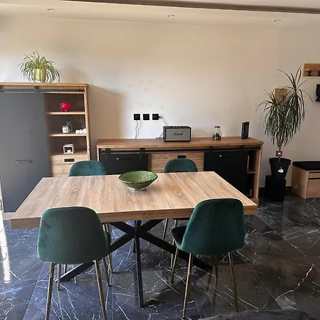 Ecrin De Serenite Villa *