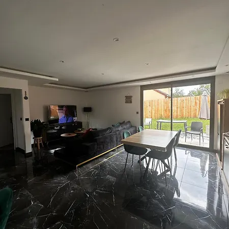 Villa Ecrin De Serenite *